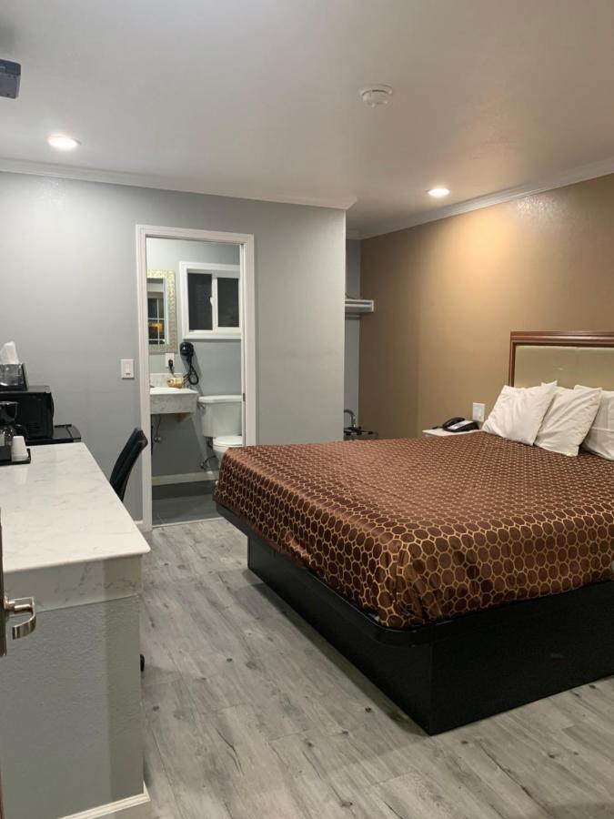 Colusa Motel Extérieur photo