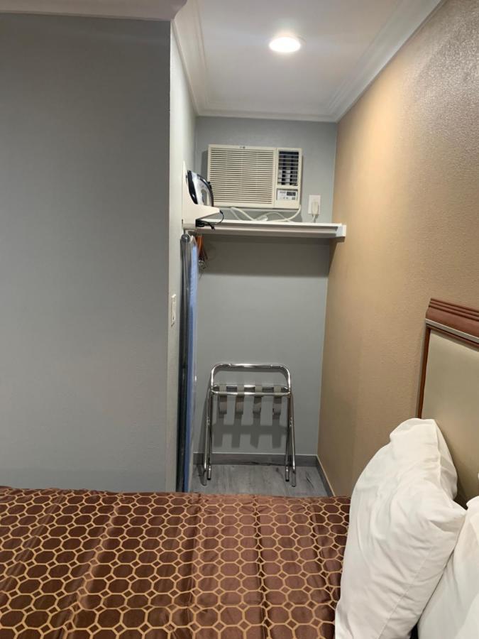 Colusa Motel Extérieur photo