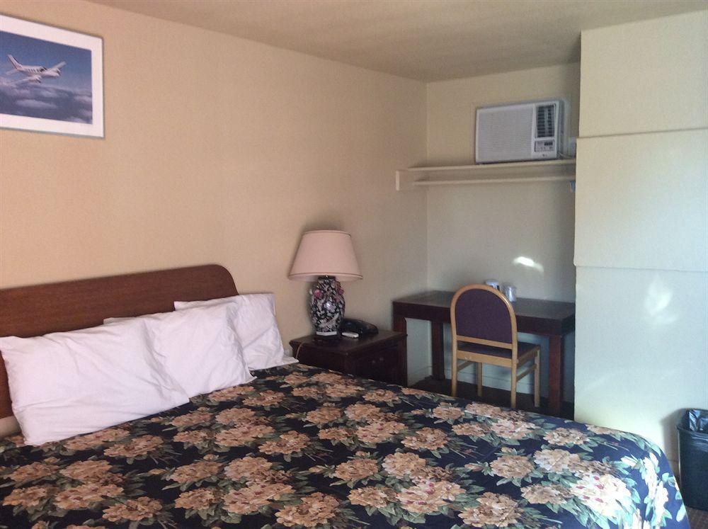 Colusa Motel Extérieur photo