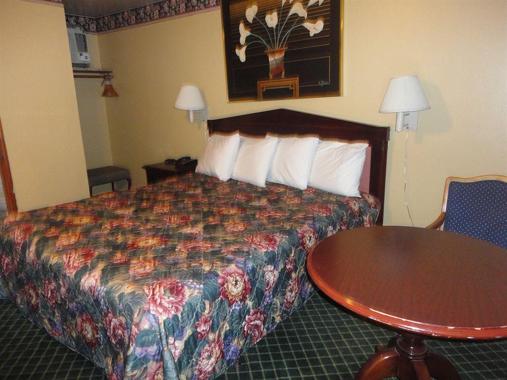 Colusa Motel Extérieur photo