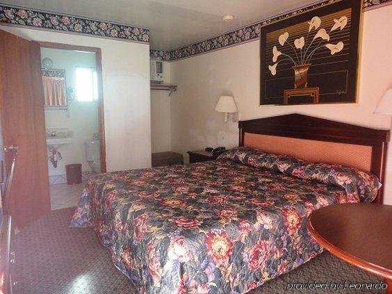 Colusa Motel Chambre photo