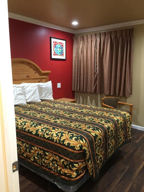Colusa Motel Extérieur photo