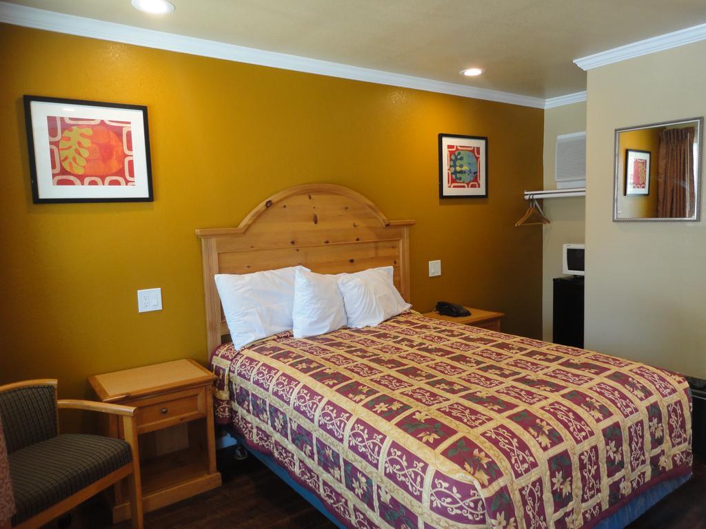 Colusa Motel Extérieur photo