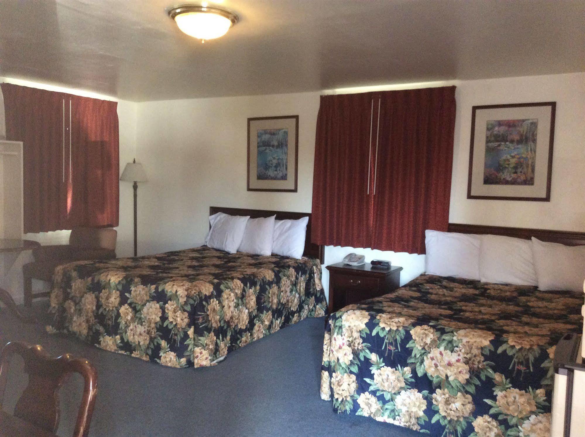 Colusa Motel Extérieur photo
