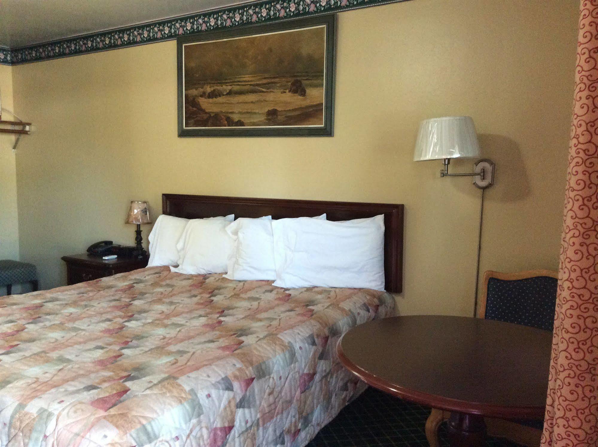 Colusa Motel Extérieur photo