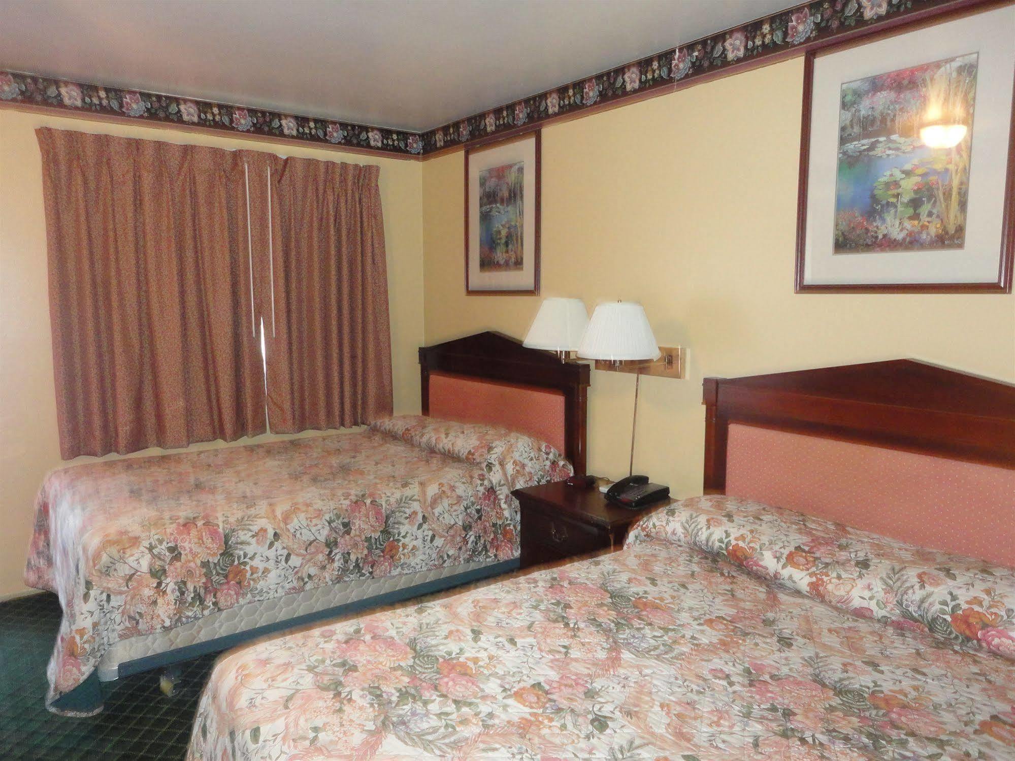 Colusa Motel Extérieur photo