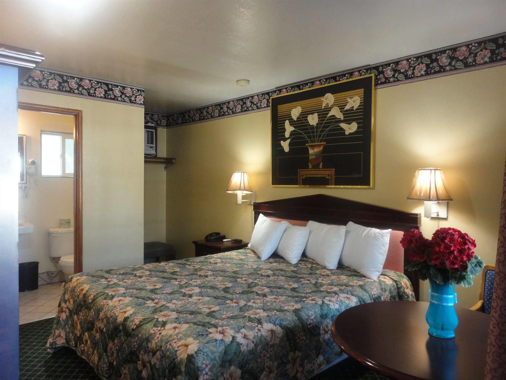 Colusa Motel Extérieur photo
