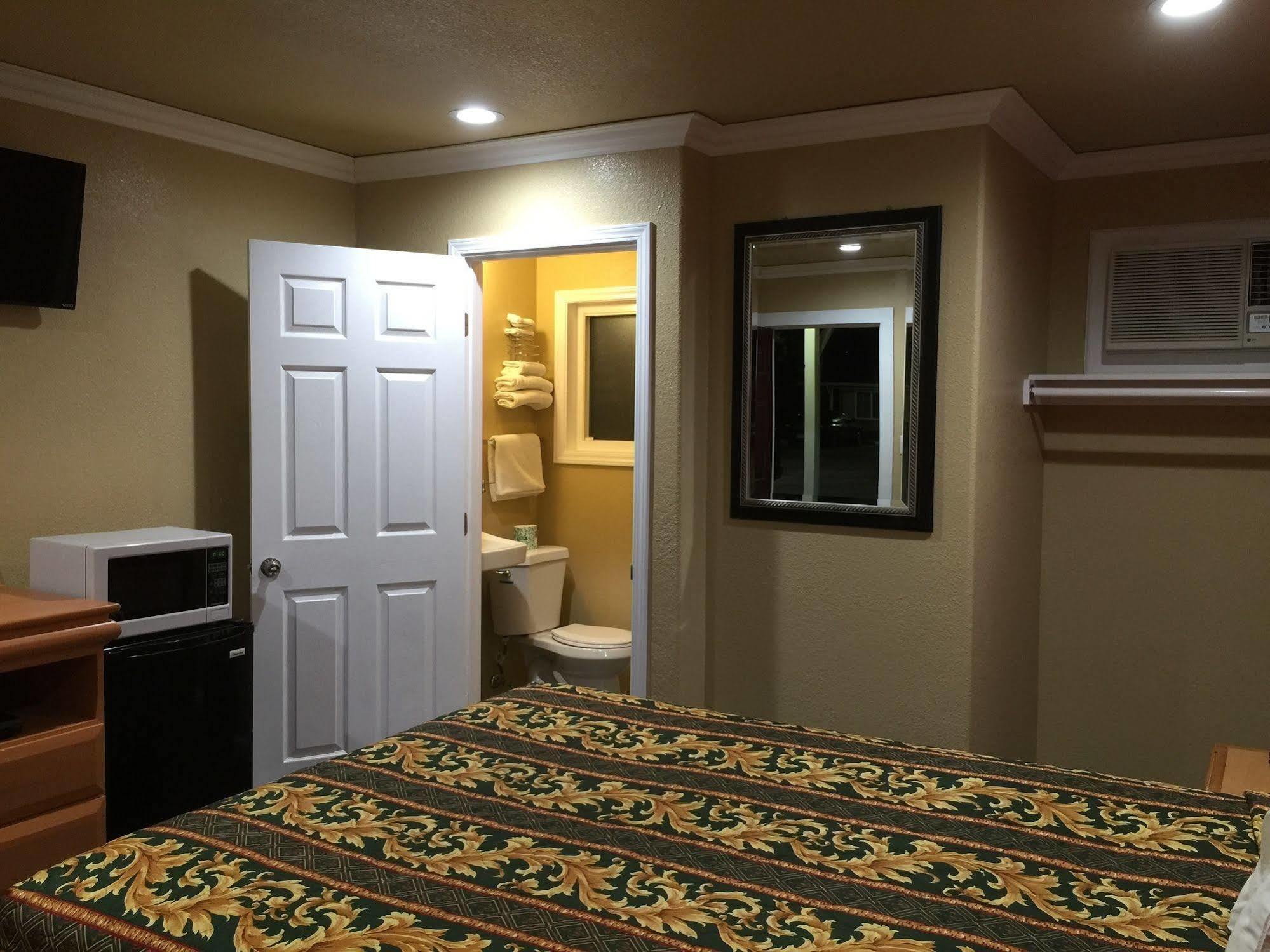 Colusa Motel Extérieur photo