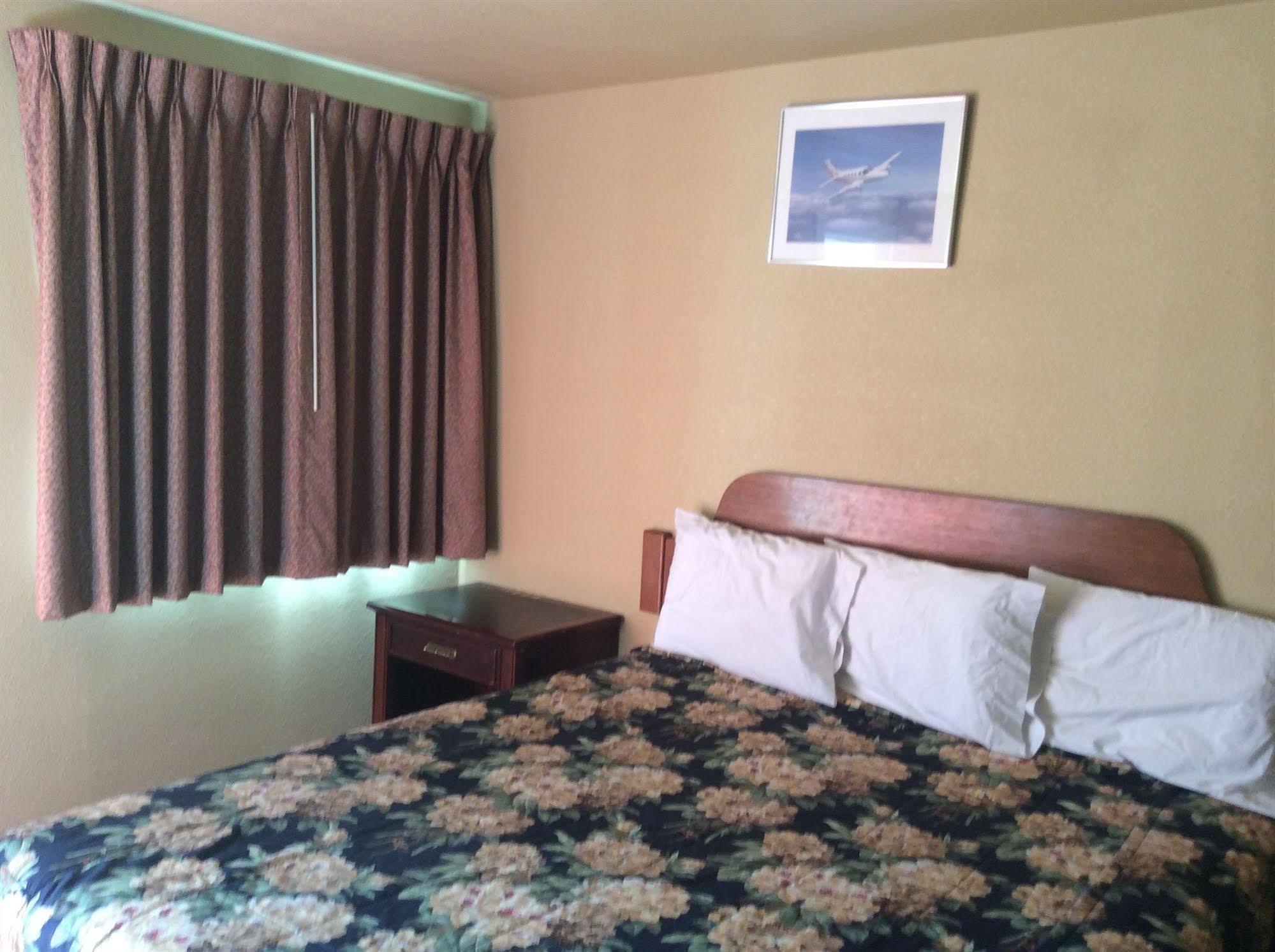 Colusa Motel Extérieur photo